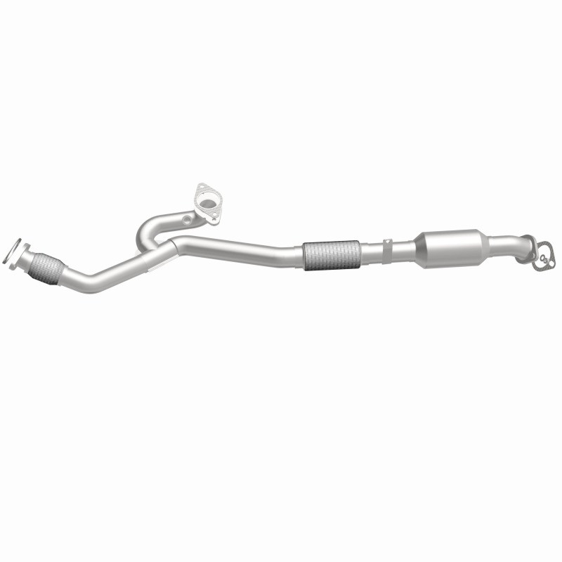 MagnaFlow 2010 Buick LaCrosse 3.0L Direct-Fit Catalytic Converter - 557896 360 Degree Image Set