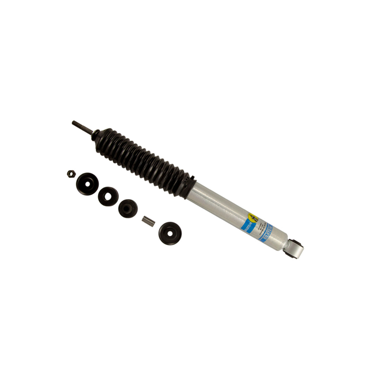 Bilstein 5100 Series 14-18 Dodge Ram 2500 Rear 46mm Monotube Shock Absorber - 24-285667