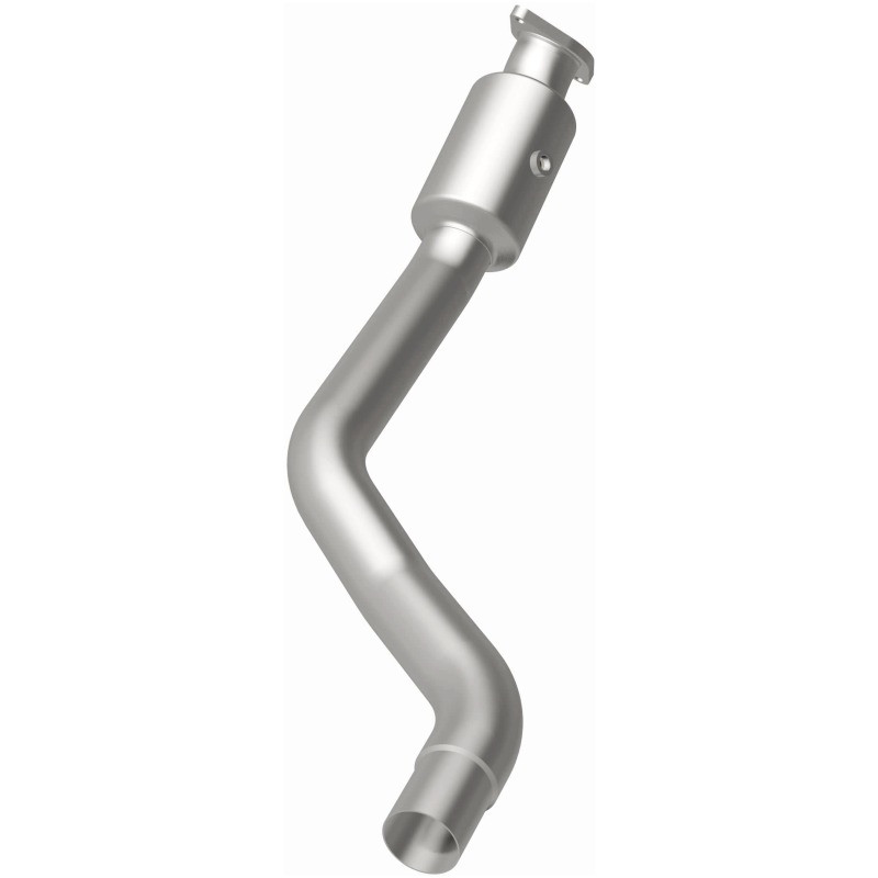 MagnaFlow 2020 Dodge Charger 6.4L Direct-Fit Catalytic Converter - 6561478 Photo - out of package