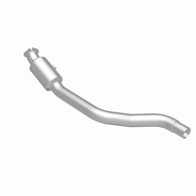 MagnaFlow 2020 Dodge Charger 6.4L Direct-Fit Catalytic Converter - 6561478 360 Degree Image Set