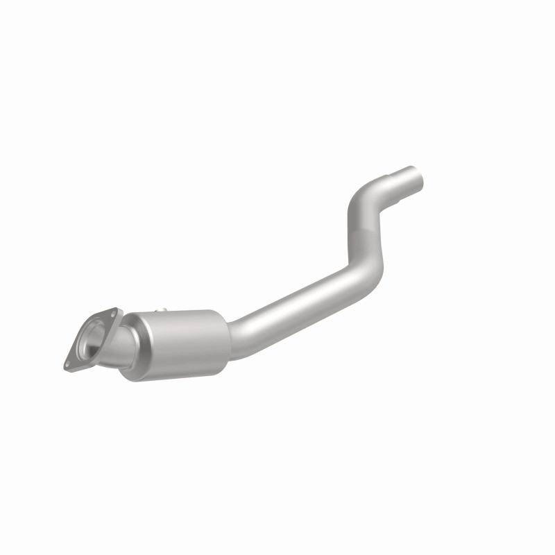 MagnaFlow 2020 Dodge Charger 6.4L Direct-Fit Catalytic Converter - 6561478 360 Degree Image Set