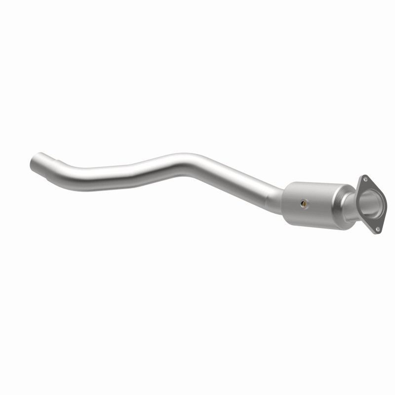 MagnaFlow 2020 Dodge Charger 6.4L Direct-Fit Catalytic Converter - 6561478 360 Degree Image Set
