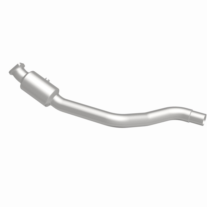 MagnaFlow 2020 Dodge Charger 6.4L Direct-Fit Catalytic Converter - 6561478 360 Degree Image Set