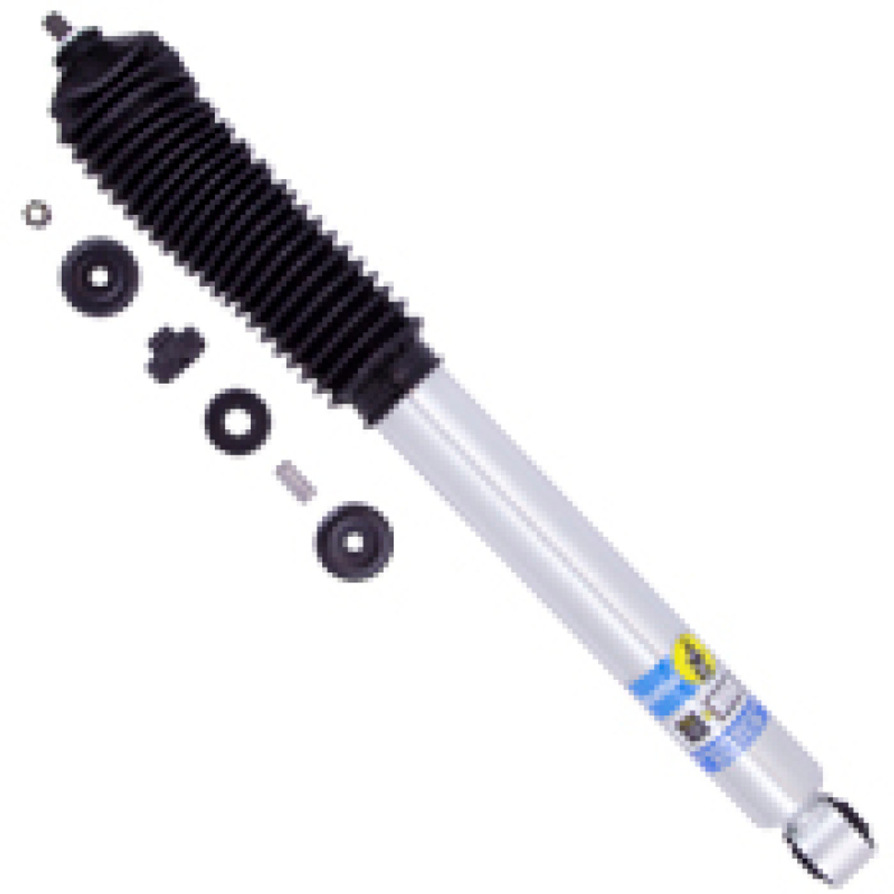 Bilstein 5100 Series 14-20 Ram 2500 Rear 46mm Monotube Shock Absorber - 24-285698