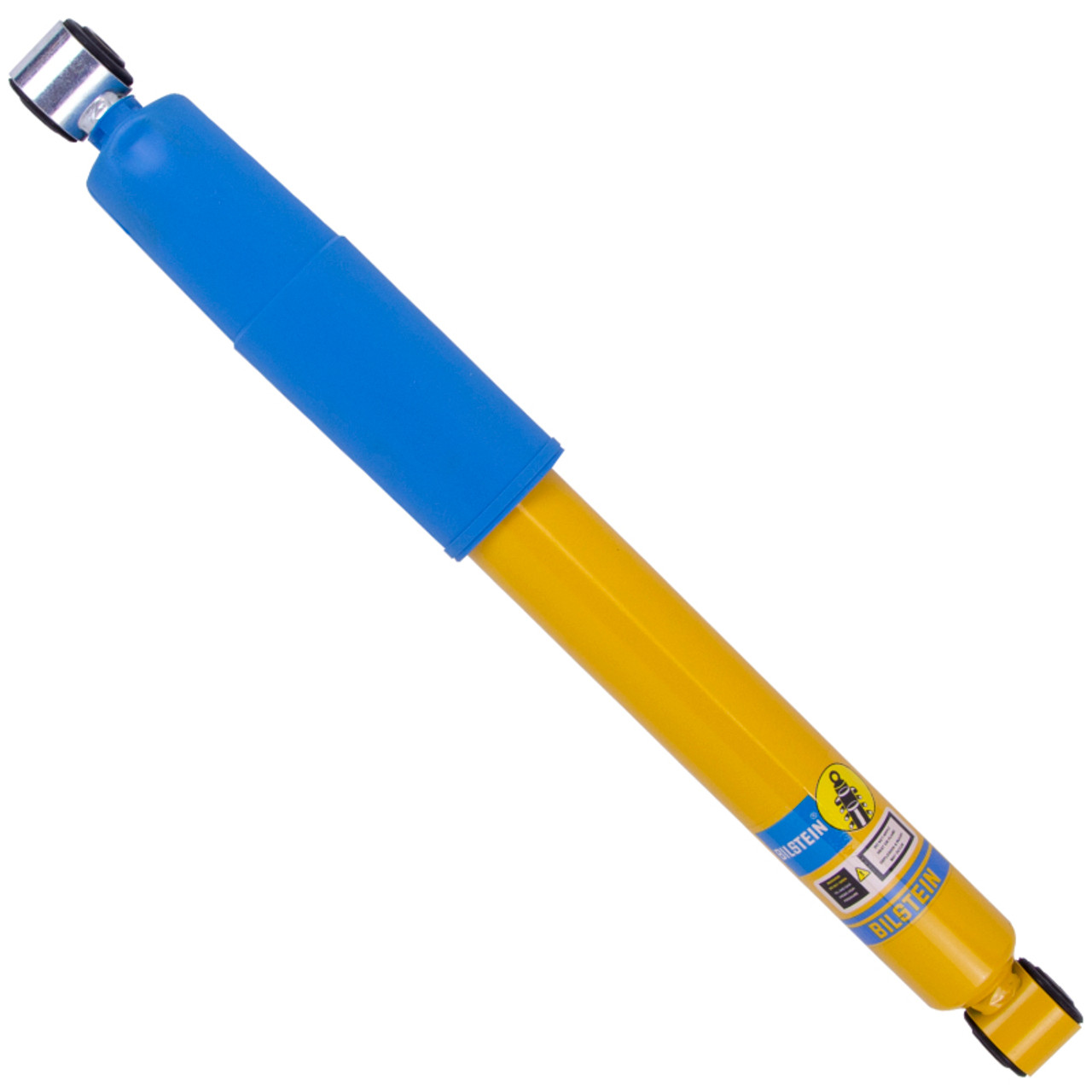 Bilstein B6 15-18 Mercedes-Benz Sprinter 2500/3500 4WD Rear Shock Absorber - 24-285827