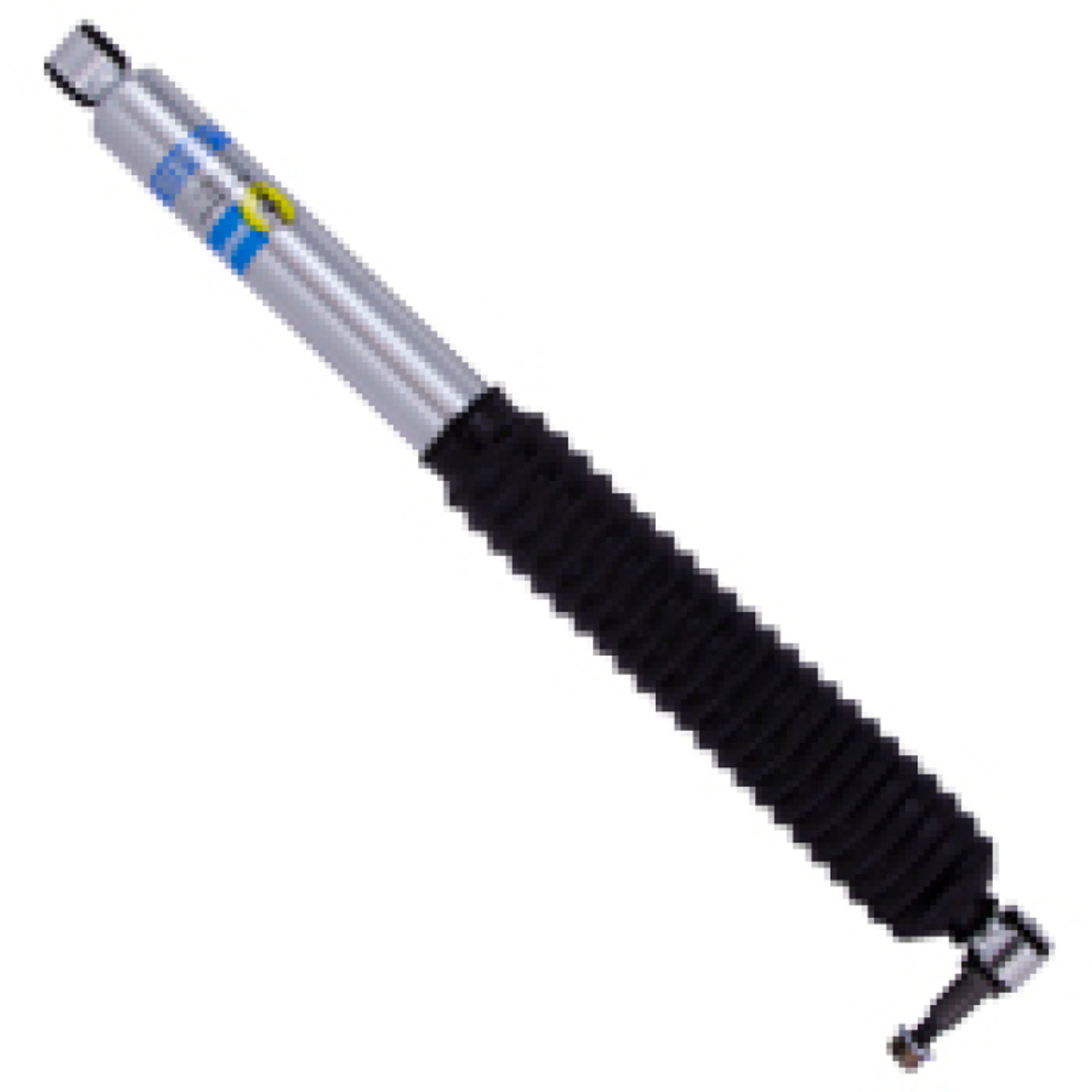 Bilstein 5100 Series 17-20 Ford F-250 / F-350 Super Duty 46mm Monotube Steering Damper - 24-286558