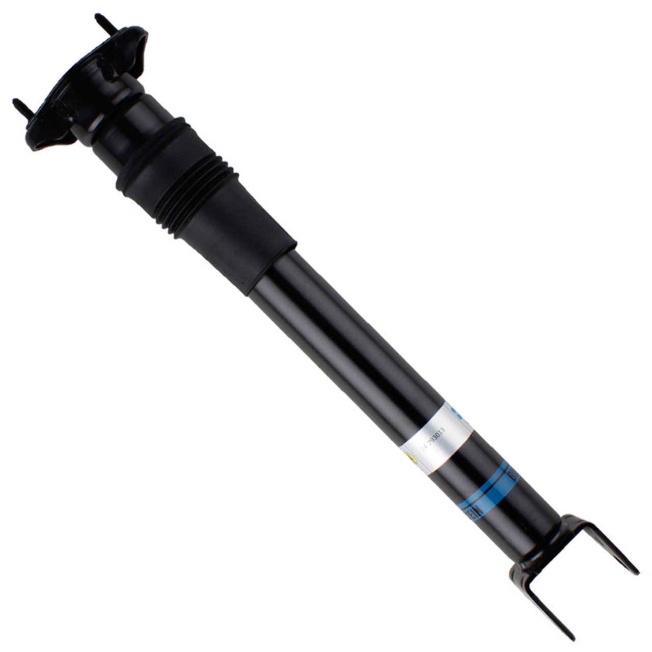 Bilstein B4 OE Replacement 12-15 Mercedes-Benz ML350 Rear Monotube Shock Absorber - 24-293013