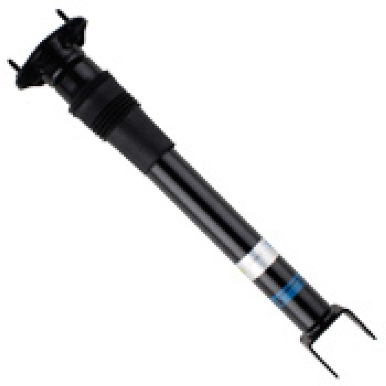 Bilstein B4 OE Replacement 12-15 Mercedes-Benz ML350 Rear Monotube Shock Absorber - 24-293013