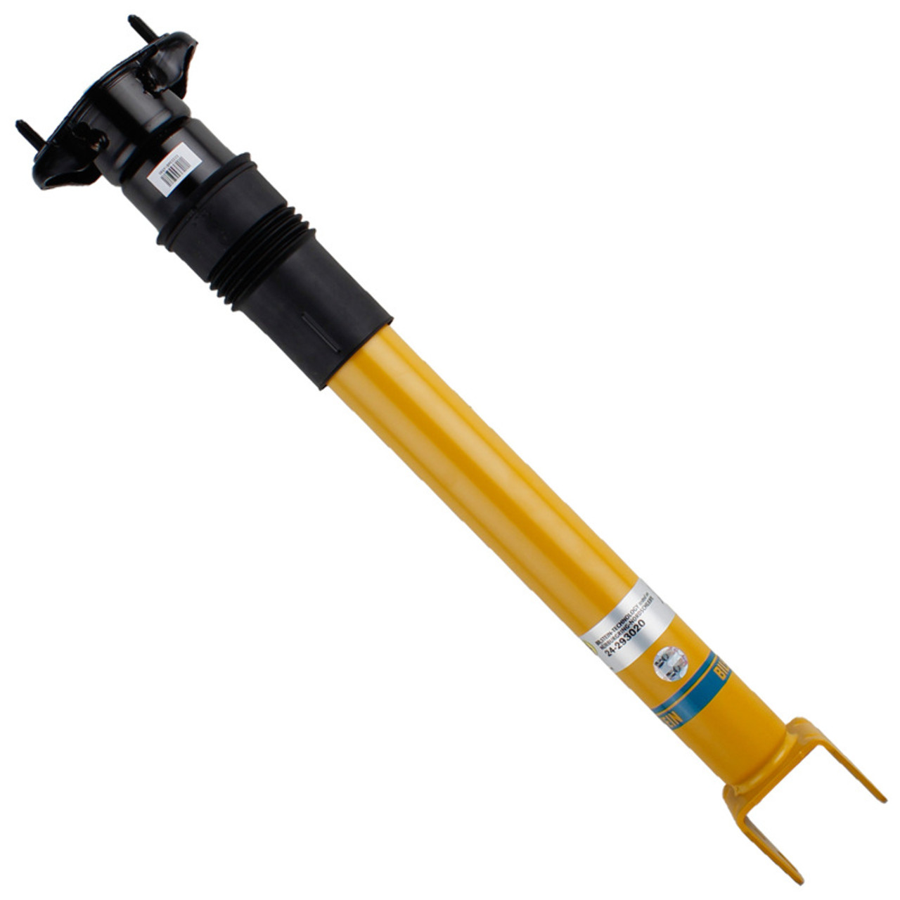 Bilstein B6 12-15 Mercedes-Benz ML/13-17 GLE Rear Shock Absorber - 24-293020