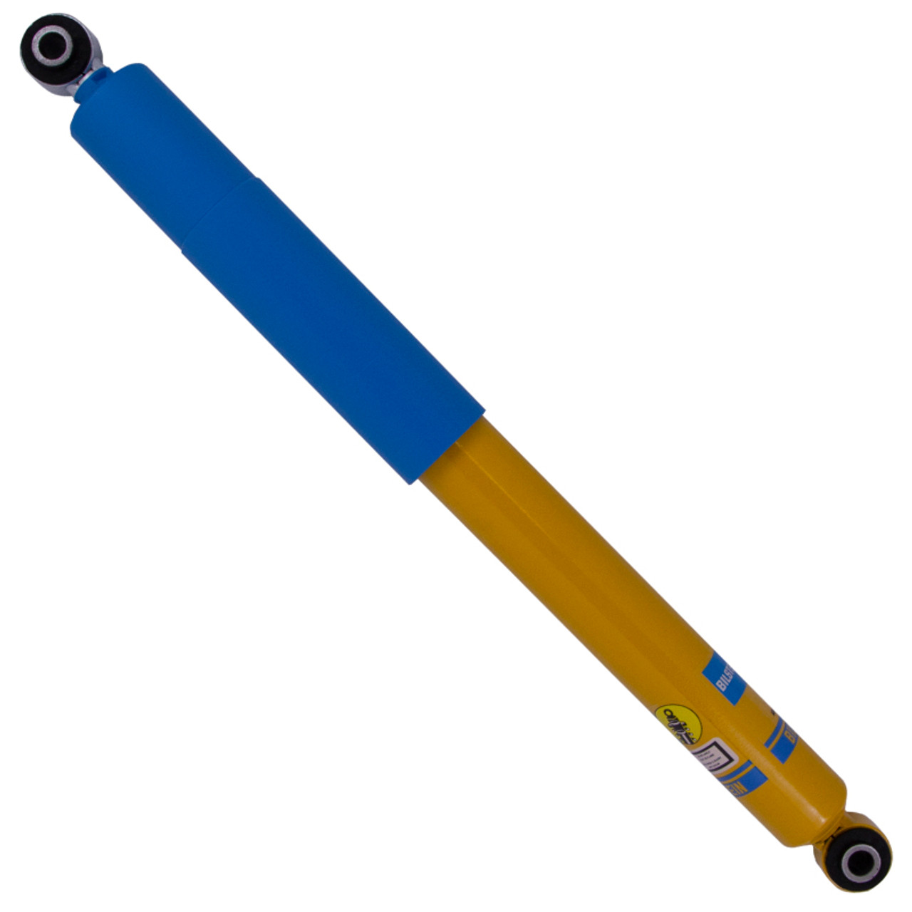Bilstein B6 4600 Series 19-20 Chevrolet Silverado 1500 Rear Shock Absorber - 24-293464
