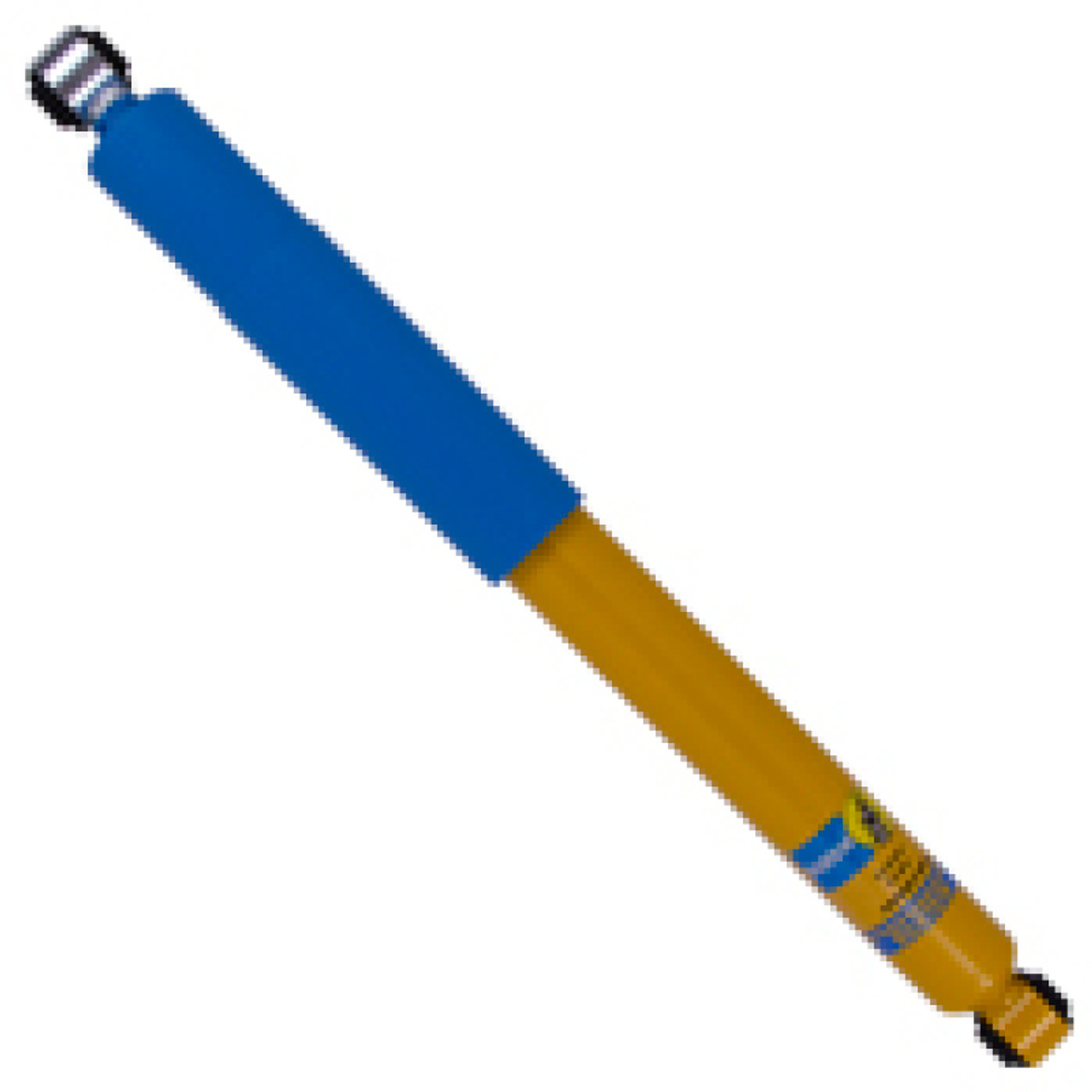 Bilstein B6 4600 Series 19-20 Chevrolet Silverado 1500 Rear Shock Absorber - 24-293464