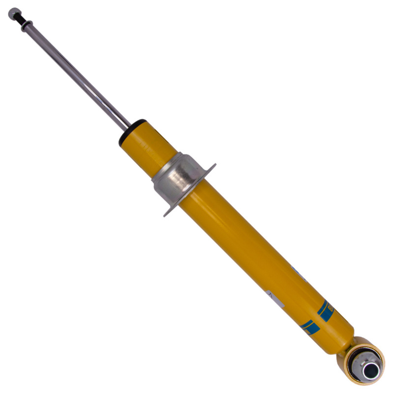 Bilstein B8 17-22 530i xDrive (w/o Elec Suspension) Rear 46mm Monotube Shock Absorber - 24-296472