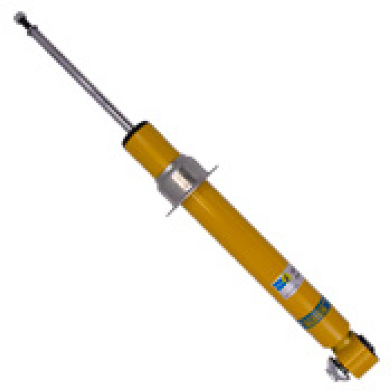Bilstein B8 17-22 530i xDrive (w/o Elec Suspension) Rear 46mm Monotube Shock Absorber - 24-296472