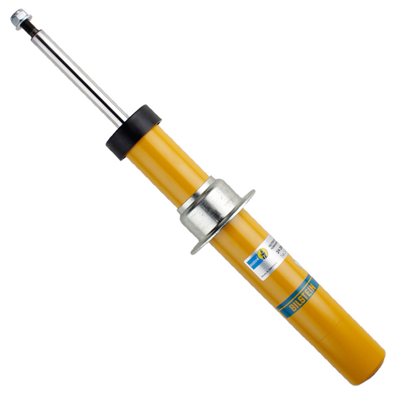 Bilstein B8 17-22 530i xDrive (w/o Elec Suspension) Front 46mm Monotube Shock Absorber - 24-296489