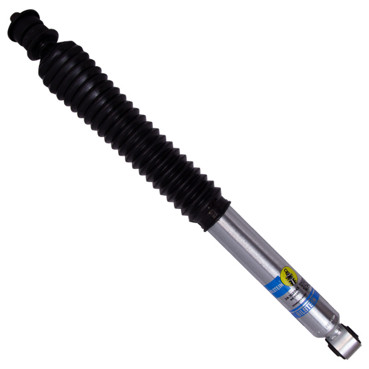 Bilstein 5100 Series 19-20 RAM 2500 4WD w/ Coil Spring Rear 0-1in Lifted Height Shock Absorber - 24-302043