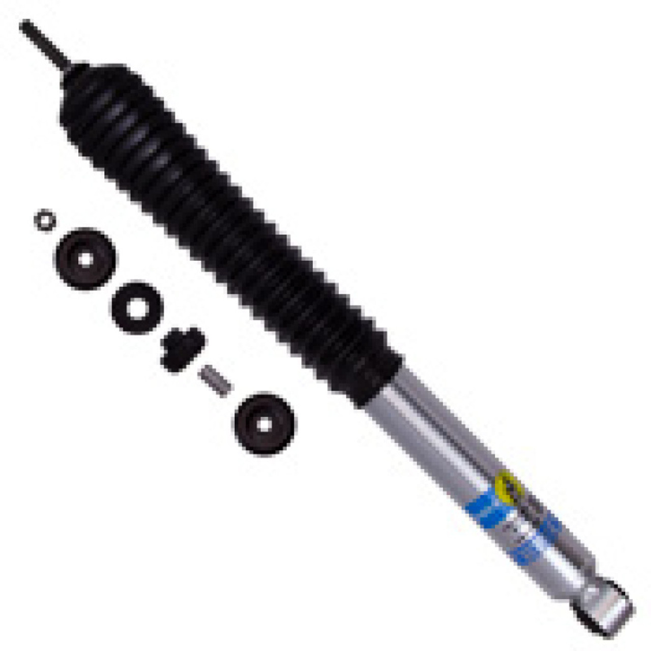 Bilstein 5100 Series 19-20 RAM 2500 4WD w/ Coil Spring Rear 0-1in Lifted Height Shock Absorber - 24-302043
