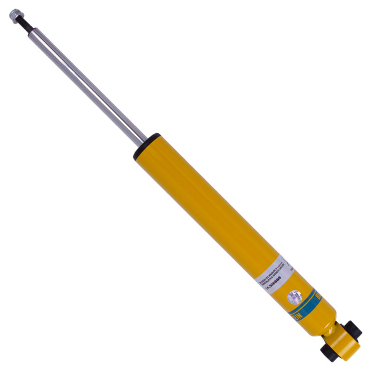 Bilstein 18-21 Audi Q5 B6 Performance Shock Rear - 24-306669