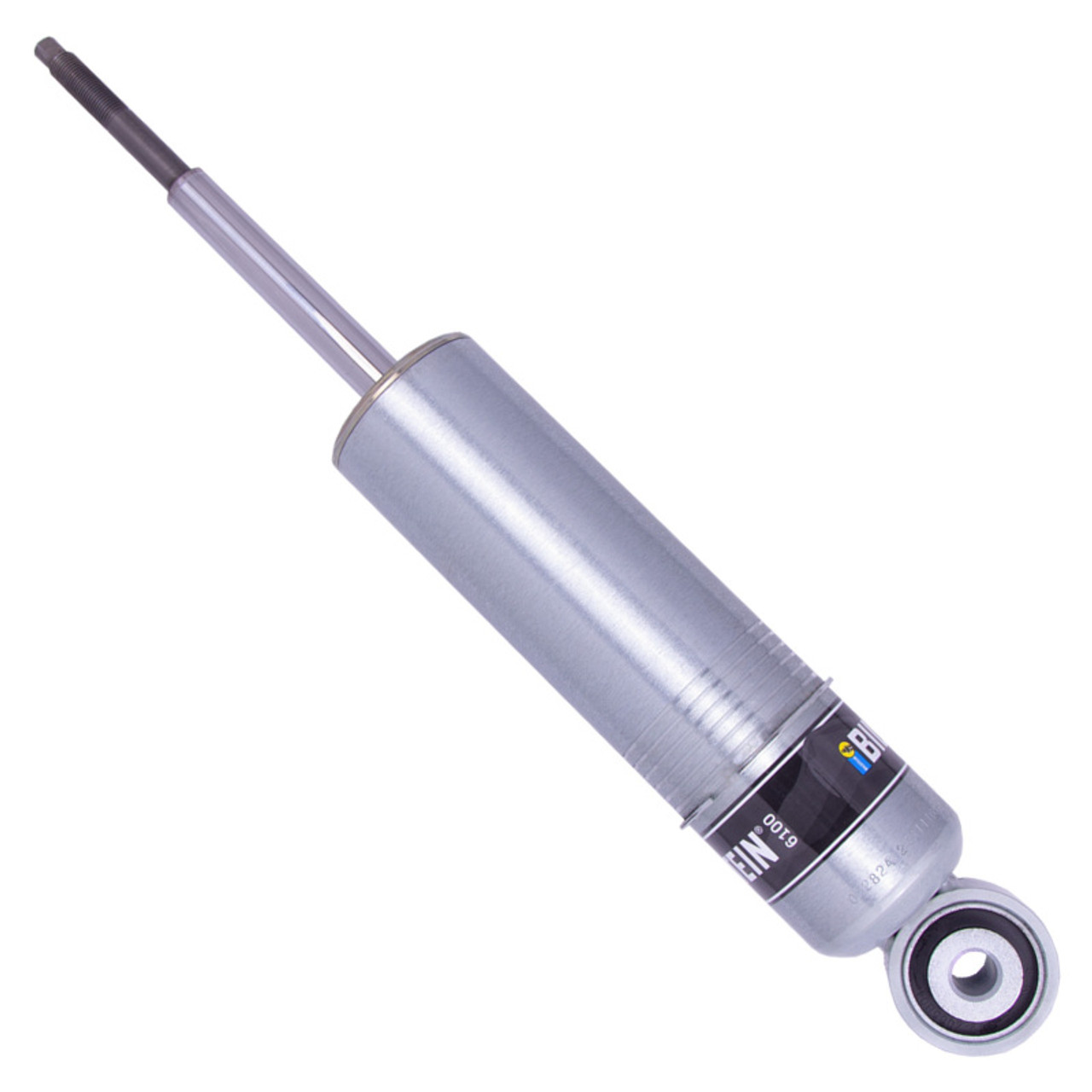 Bilstein B8 6100 Series 17-20 Nissan Titan (Ride Height Adjustable) 0-2.2in. Front Shock Absorber - 24-311168