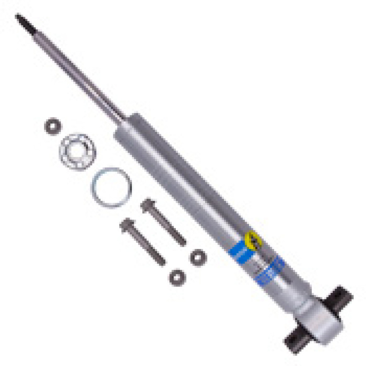 Bilstein 21-22 Ford Bronco 4 Door B8 5100 (Ride Height Adjustable) Monotube Shock Absorber - Front - 24-313971