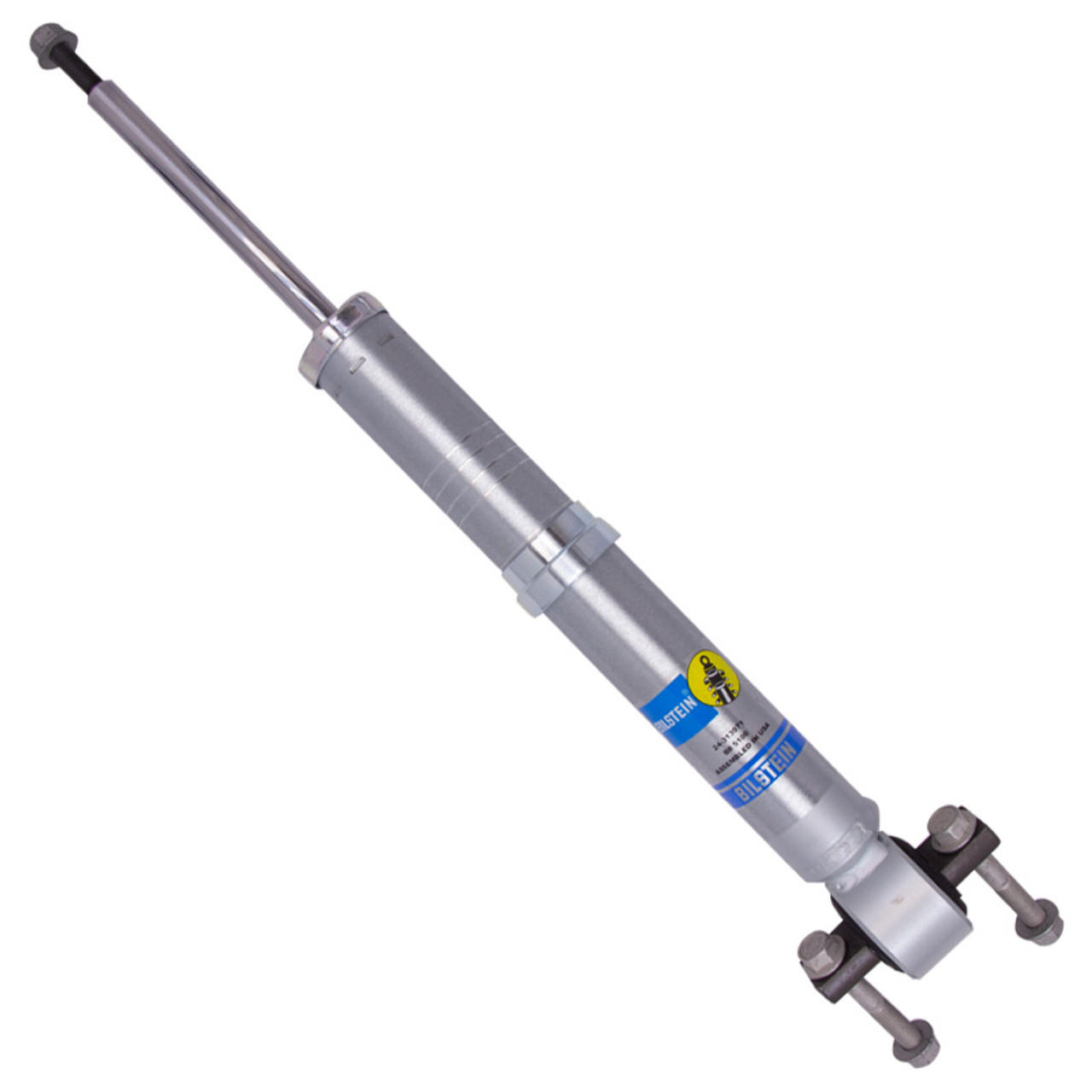 Bilstein 21-22 Ford Bronco 4 Door B8 5100 (Ride Height Adjustable) Monotube Shock Absorber - Front - 24-313971