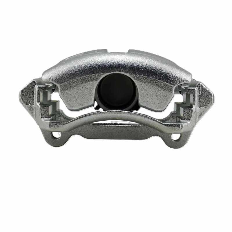 Power Stop 15-21 Volkswagen Golf Front Left OE Replacement Caliper - L15148 Photo - Primary