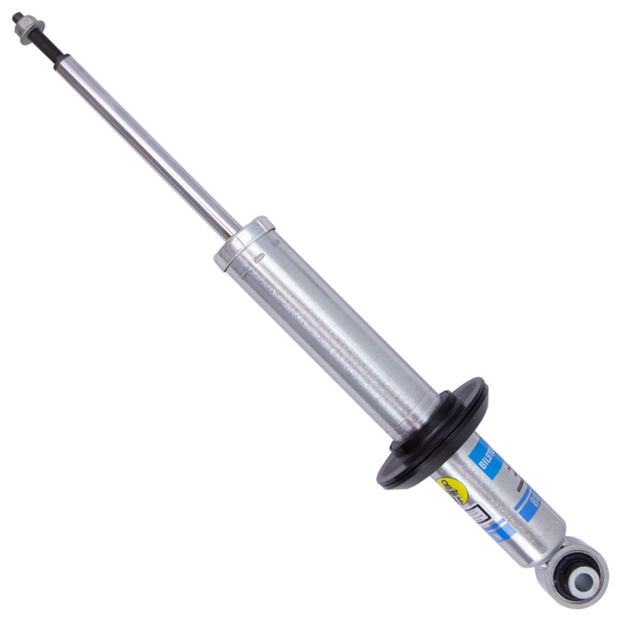 Bilstein 5100 Series 2021 Chevrolet Suburban Rear 46mm Monotube Shock Absorber (Height Adj) - 24-317474