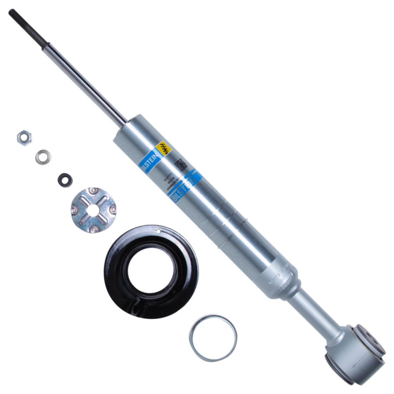 Bilstein 5100 Series 04-08 Ford F-150/06-08 Lincoln Mark LT Front Shock Absorber - 24-317771