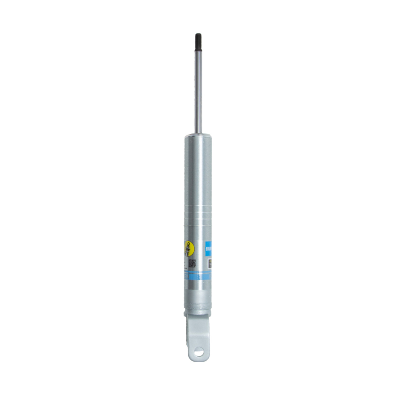 Bilstein 06-08 Dodge Ram 1500 4WD 0-2in Lift 5100 Series Front 46mm Monotube Shock Absorber - 24-317795