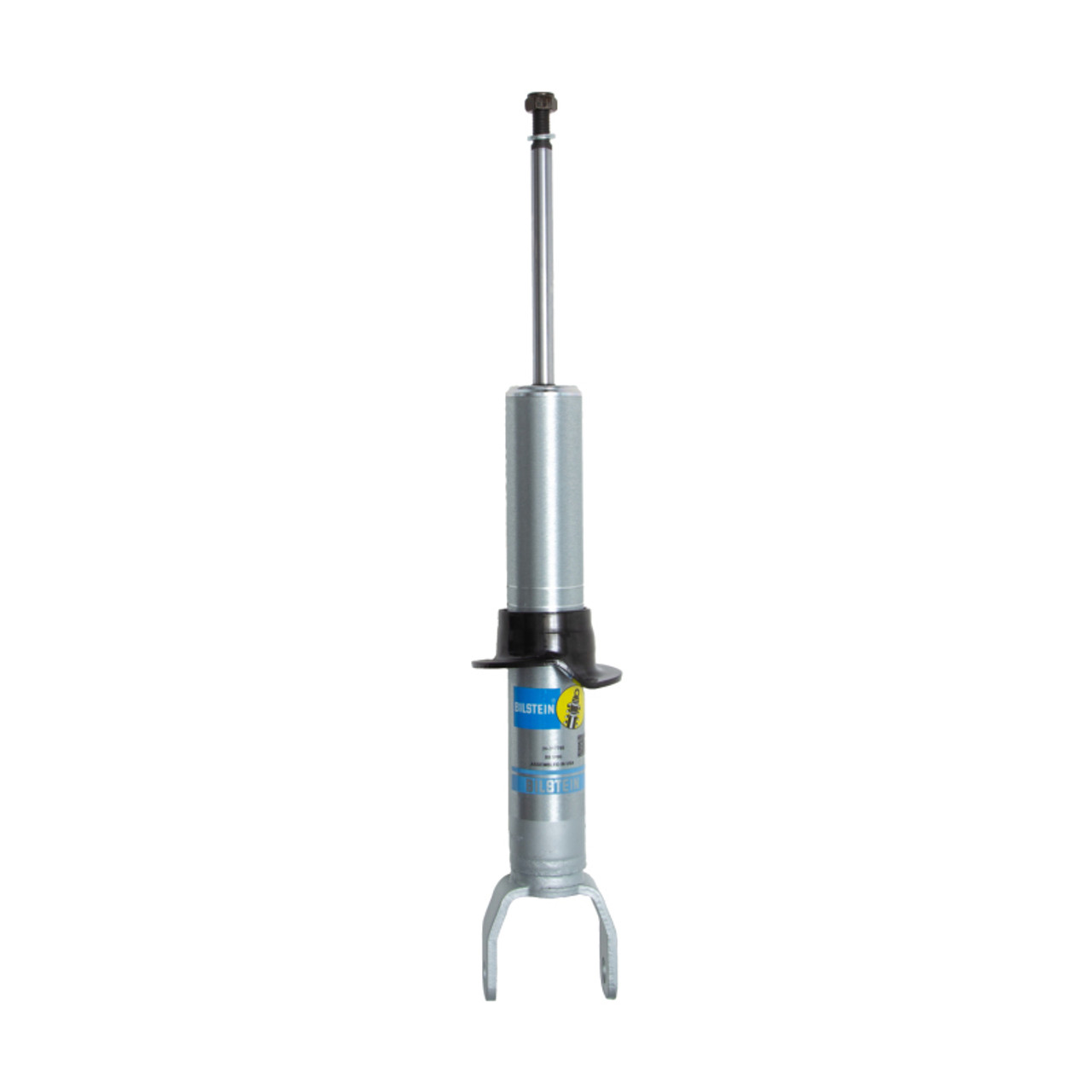 Bilstein 06-08 Dodge Ram 1500 4WD 0-2in Lift 5100 Series Front 46mm Monotube Shock Absorber - 24-317795