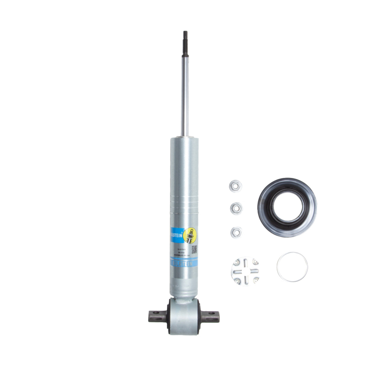 Bilstein 07-13 GMC Sierra 1500 XFE B8 5100 Series Front 46mm Monotube Shock Absorber - 24-317818