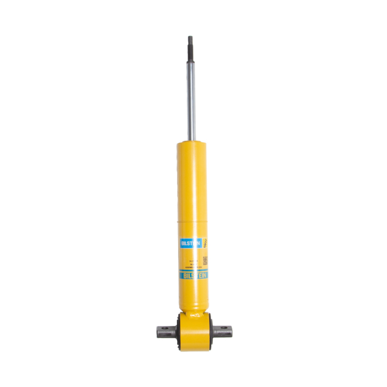 Bilstein 07-13 Chevrolet Silverado 1500 B6 4600 Front 46mm Monotube Shock Absorber - 24-317825