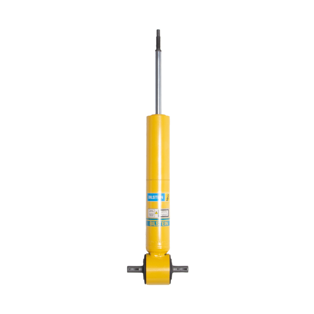 Bilstein 07-13 Chevrolet Silverado 1500 B6 4600 Front 46mm Monotube Shock Absorber - 24-317825