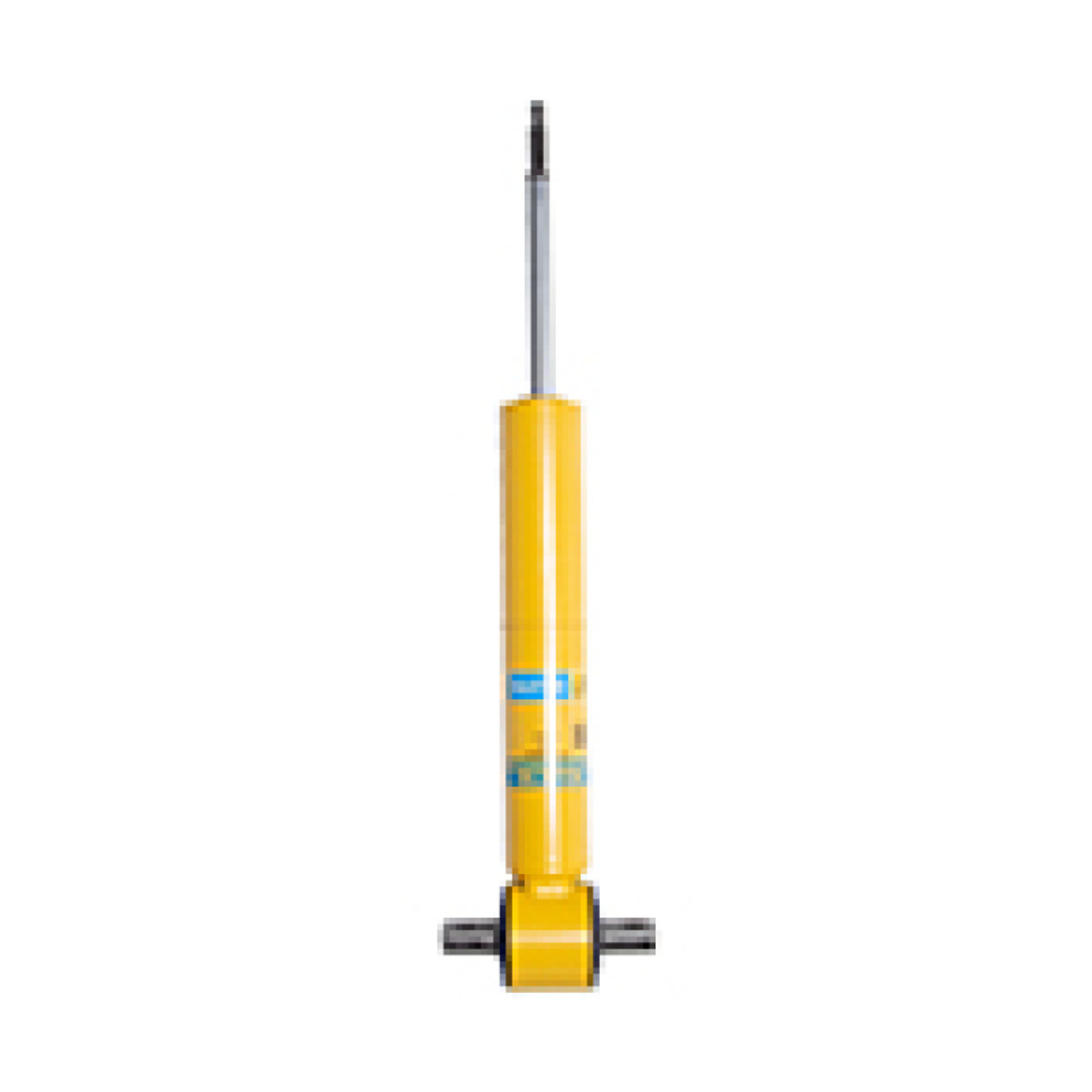 Bilstein 07-13 Chevrolet Silverado 1500 B6 4600 Front 46mm Monotube Shock Absorber - 24-317825