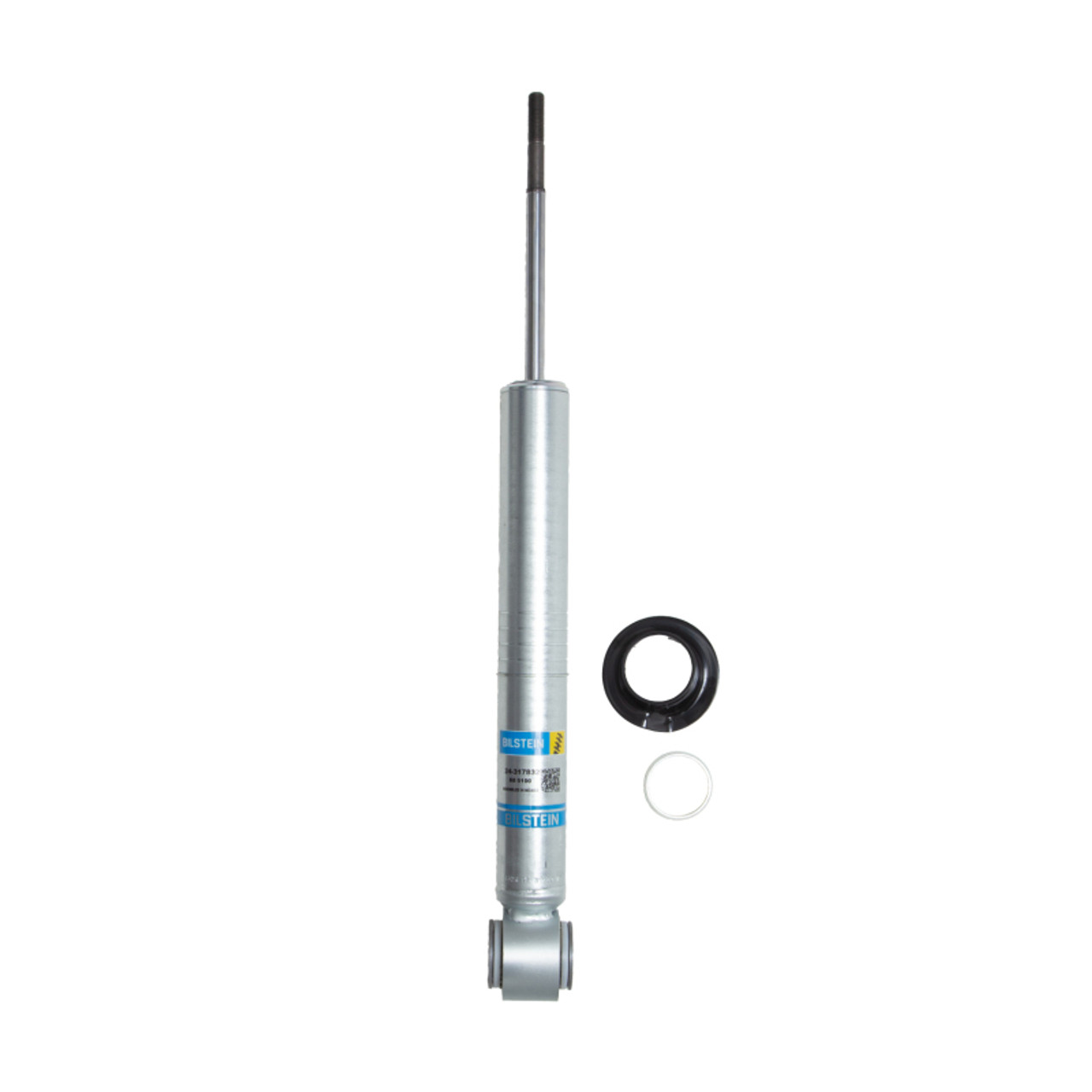 Bilstein 09-13 Ford F-150 Flotillera B8 5100 Series Front 46mm Monotube Shock Absorber - 24-317832