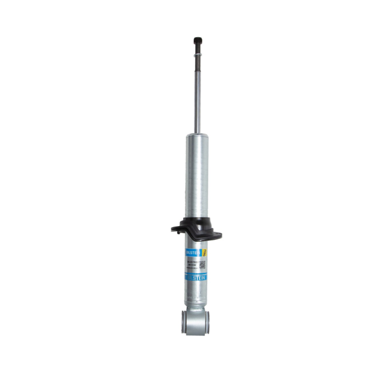 Bilstein 09-13 Ford F-150 Flotillera B8 5100 Series Front 46mm Monotube Shock Absorber - 24-317832