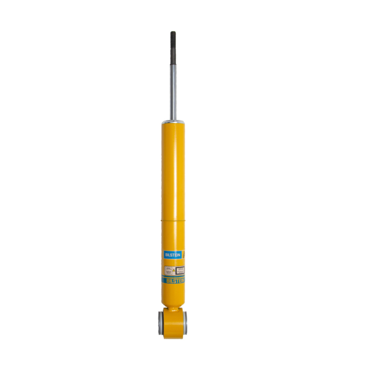 Bilstein 09-13 Ford F150 4WD B6 4600 Series Front 46mm Monotube Shock Absorber - 24-317863