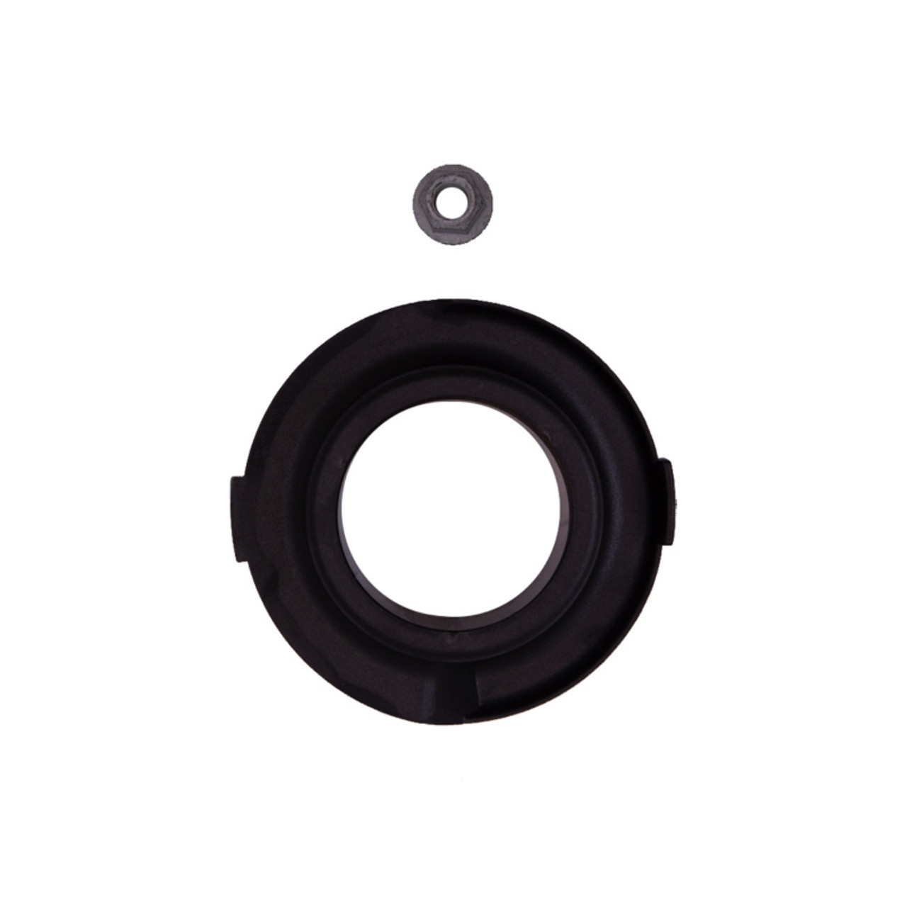 Bilstein B8 6100 Series 21-22 Ford Bronco (4 Door) (Height Adjustable) 0-3in Rear Shock Absorber - 24-318600