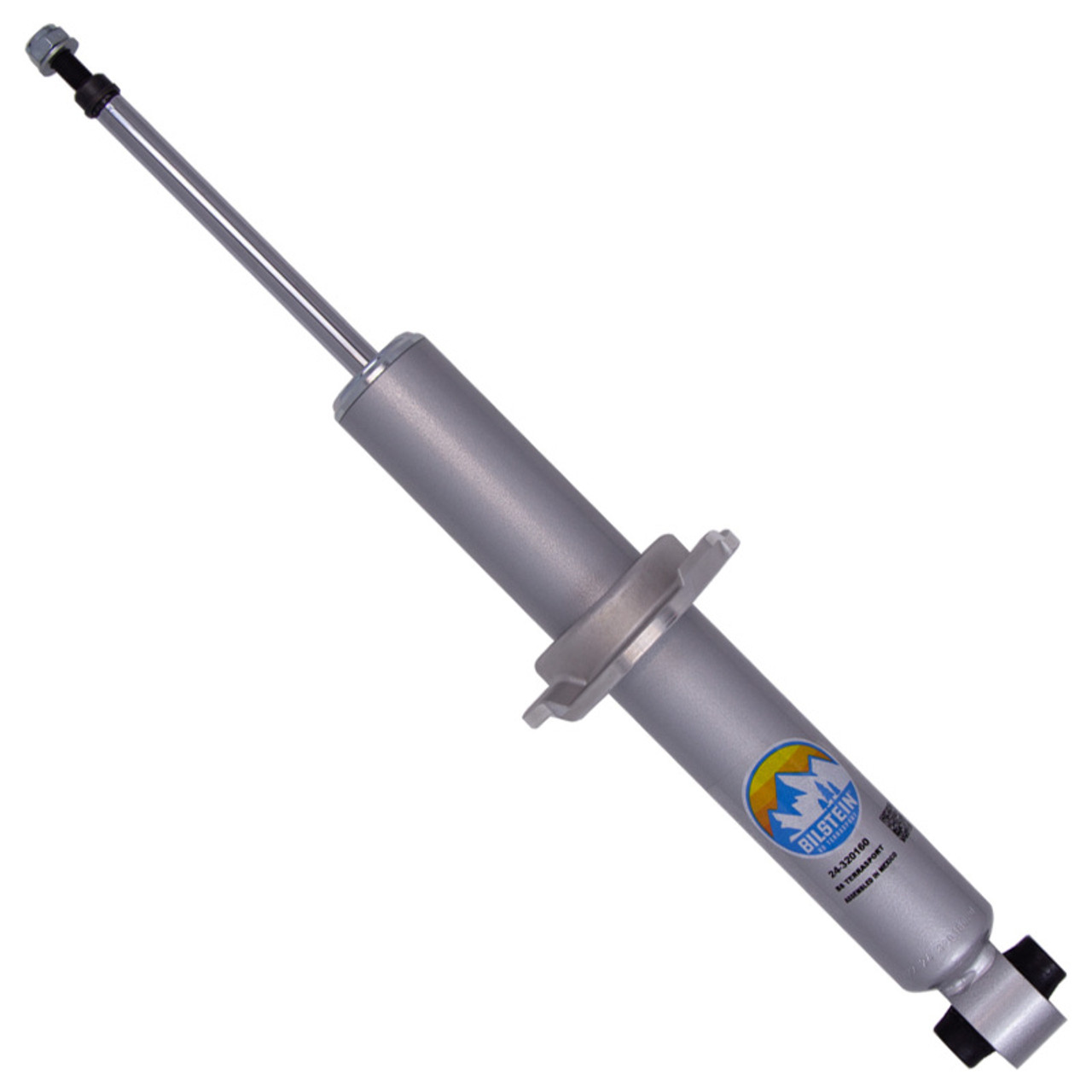 Bilstein Subaru Outback 2014-2010 B8 TerraSport Shock Absorber Rear - 24-320160