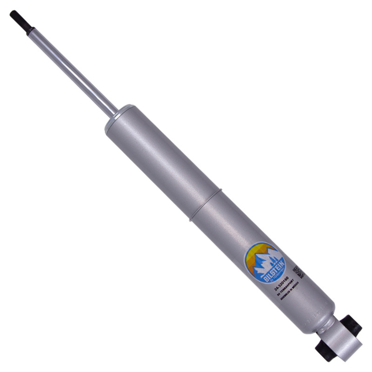 Bilstein Subaru Outback 2014-2010 B8 TerraSport Shock Absorber Rear - 24-320160