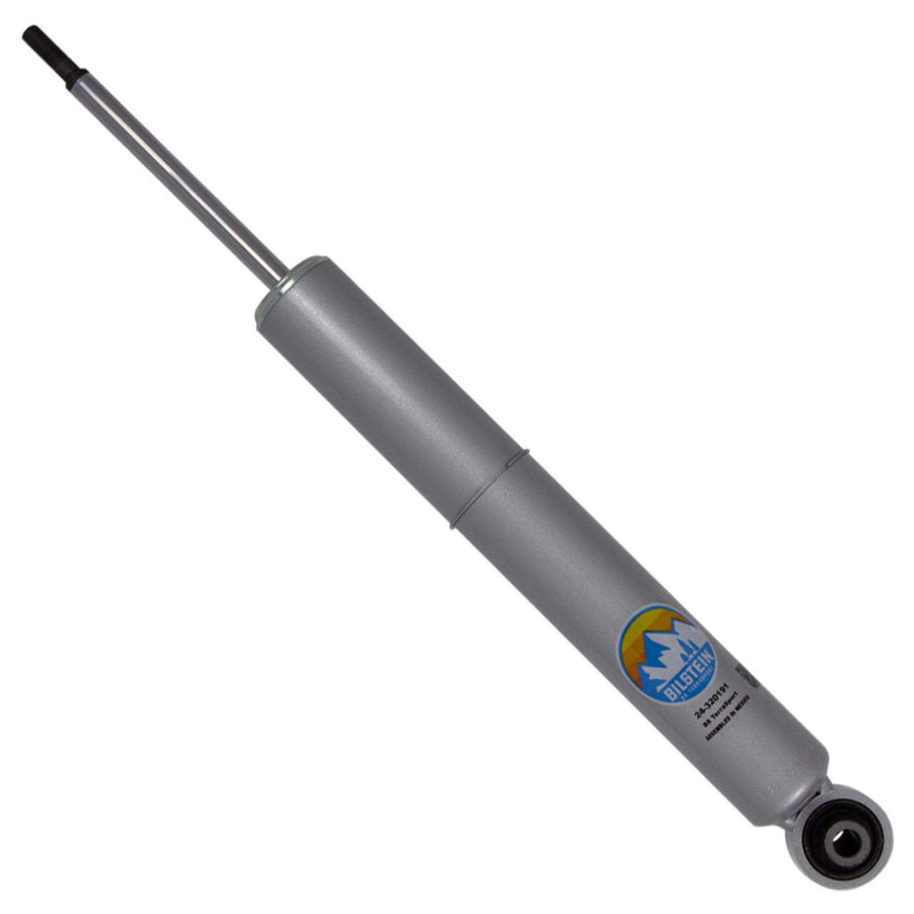 Bilstein 15-18 Subaru Outback B8 TerraSport Shock Absorber - Rear - 24-320191