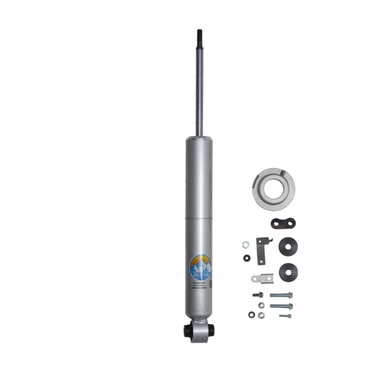 Bilstein 15-17 Subaru Forester 1.5in Lift Rear B8 TerraSport Shock Absorber - 24-320283