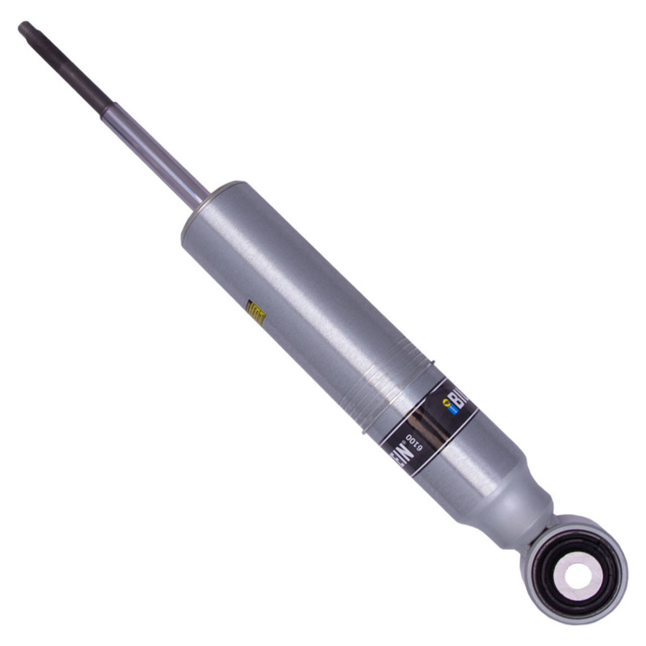 Bilstein B8 6100 Series 16-21 Nissan Titan XD (Ride Height Adjustable) 0-2in Front Shock Absorber - 24-322669