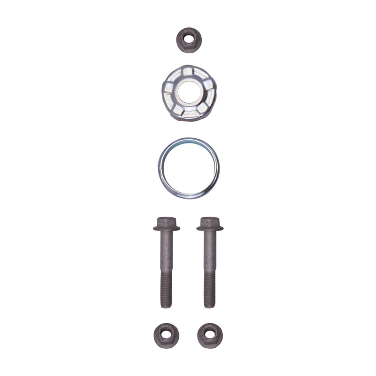 Bilstein 21-22 Ford Bronco 2 Door B8 5100 (Ride Height Adjustable) Monotube Shock Absorber - Front - 24-323550