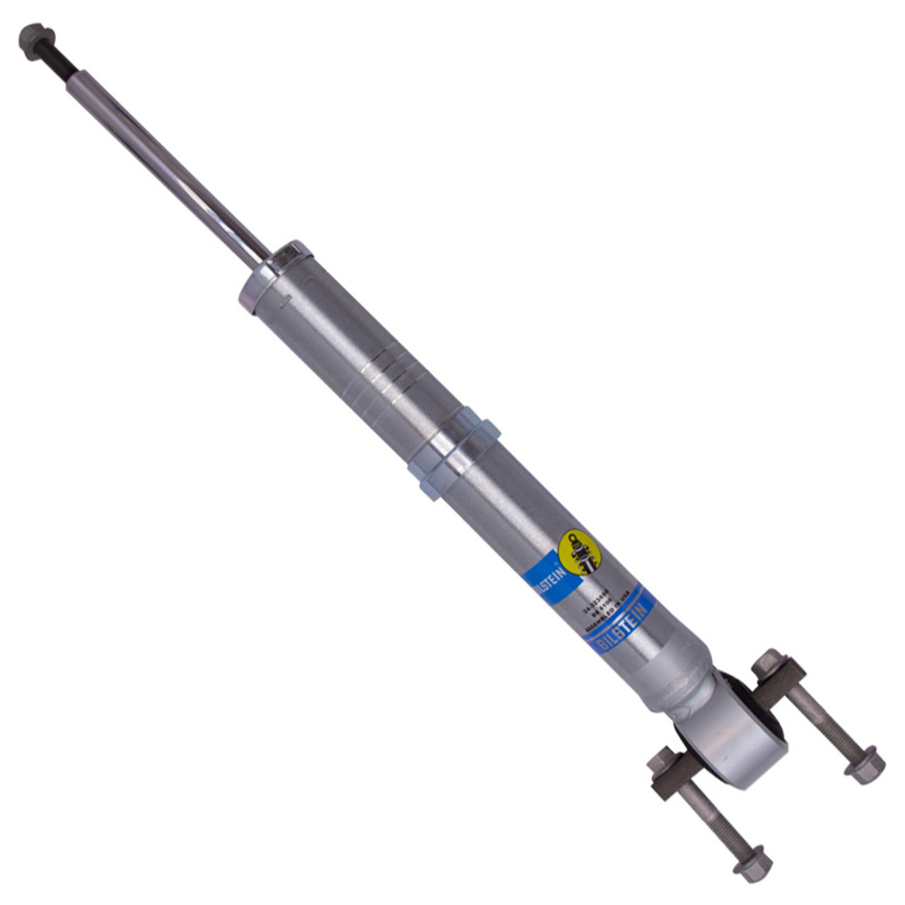 Bilstein 21-22 Ford Bronco 2 Door B8 5100 (Ride Height Adjustable) Monotube Shock Absorber - Front - 24-323550
