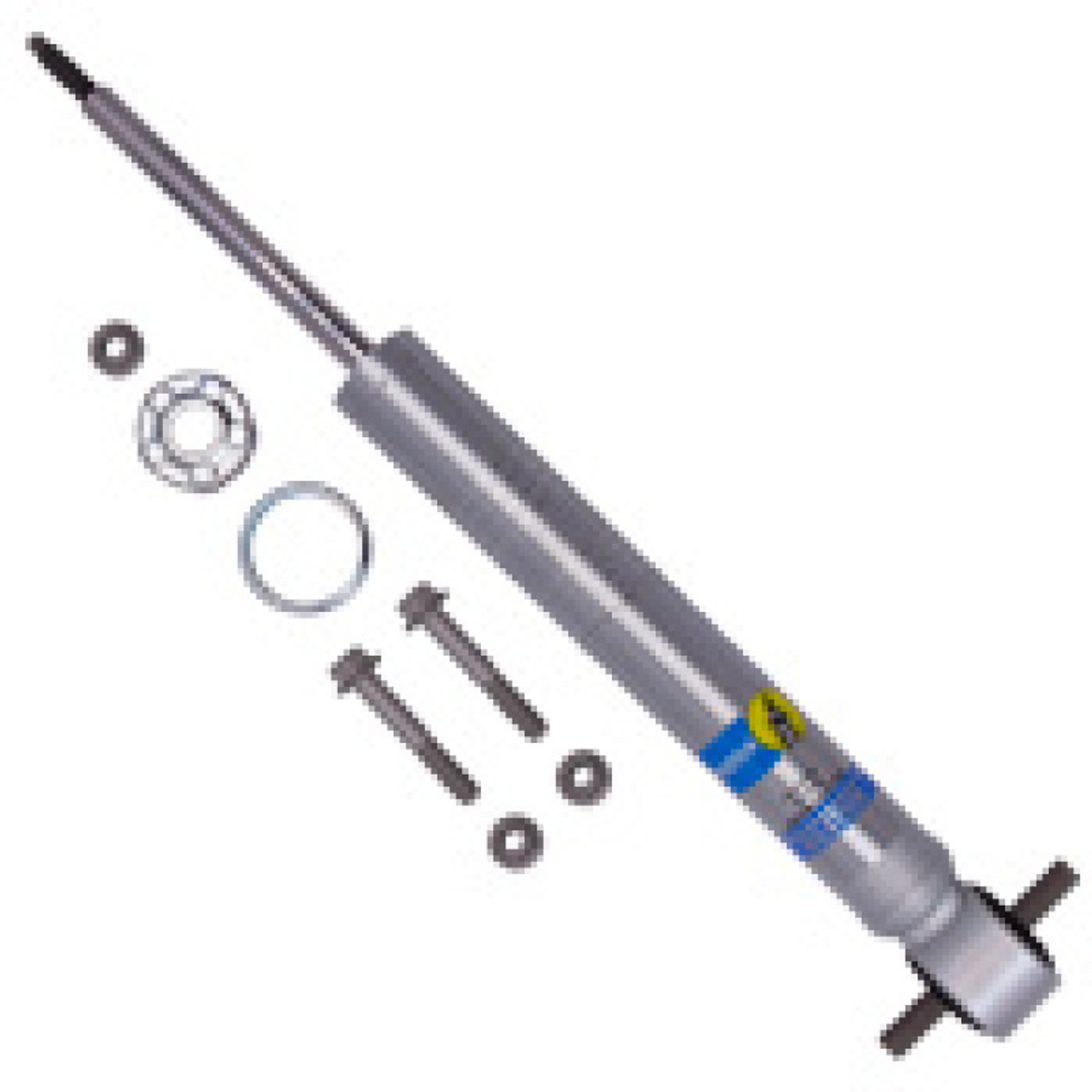 Bilstein 21-22 Ford Bronco 2 Door B8 5100 (Ride Height Adjustable) Monotube Shock Absorber - Front - 24-323550