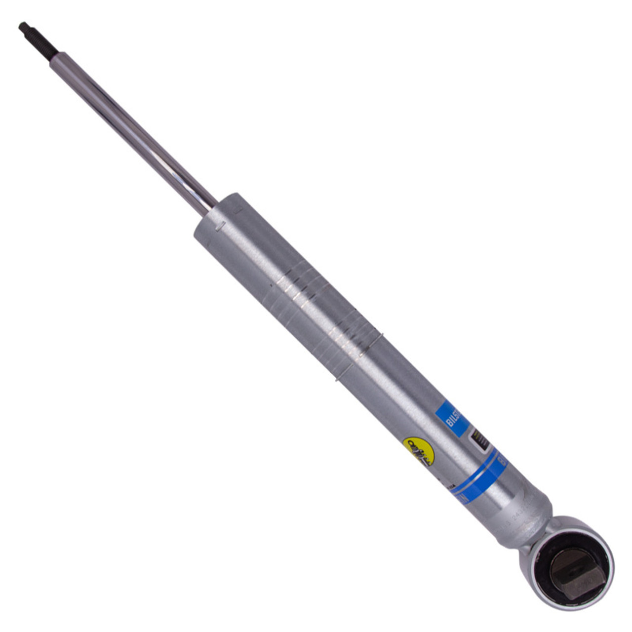 Bilstein 21-22 Ford Bronco 2 Door B8 5100 (Ride Height Adjustable) Monotube Shock Absorber - Front - 24-323550