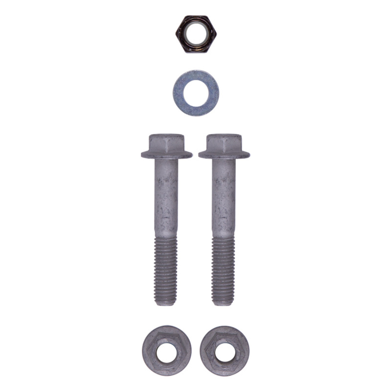 Bilstein B6 4600 Series 21-23 Ford F-150 RWD Front Shock Absorber - 24-323802