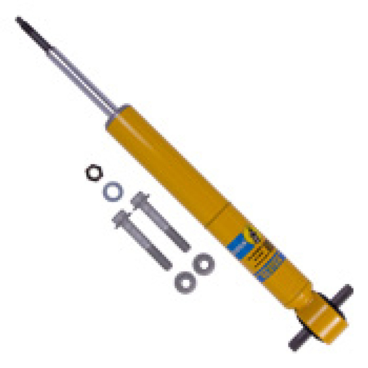 Bilstein B6 4600 Series 21-23 Ford F-150 RWD Front Shock Absorber - 24-323802