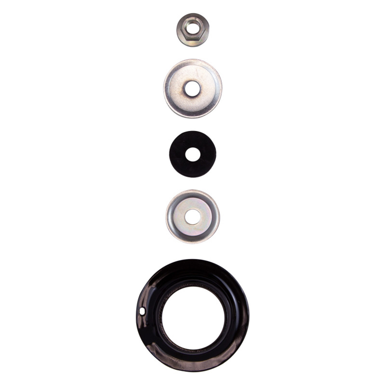 Bilstein B8 5100 46mm Shock Absorber 05-15 Toyota Tacoma/03-09 4Runner - 24-324359