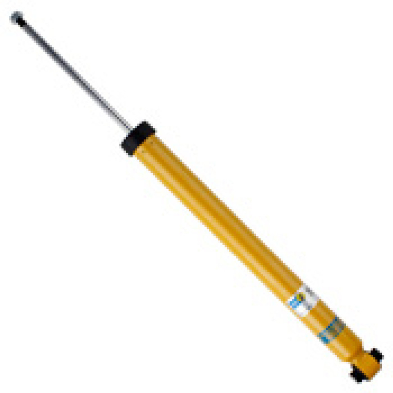 Bilstein 21-23 Mercedes-Benz GLA250 / 20-23 GLB250 B6 Performance Rear Shock Absorber - 24-324526